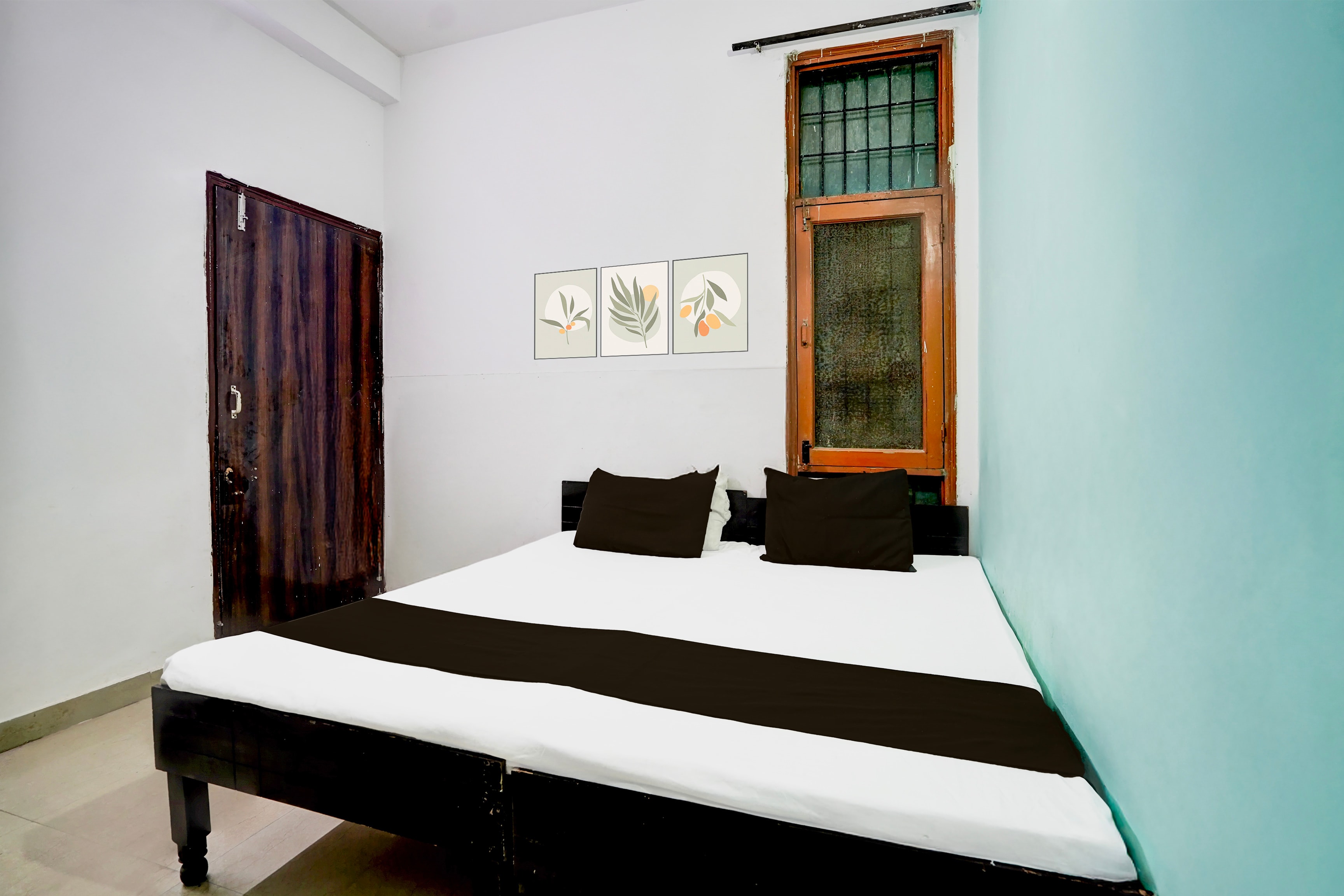 Hotel O Guestlo
