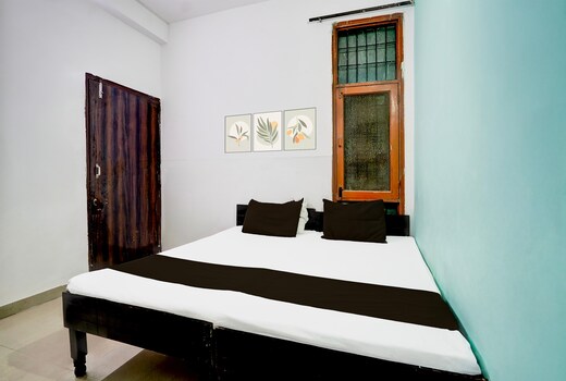 Hotel O Guestlo
