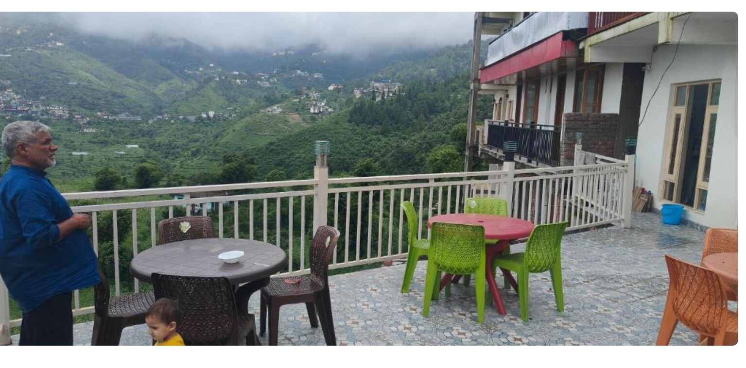 Surbhi Home stay