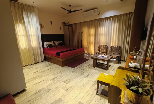 Shivana Goodu Homestay