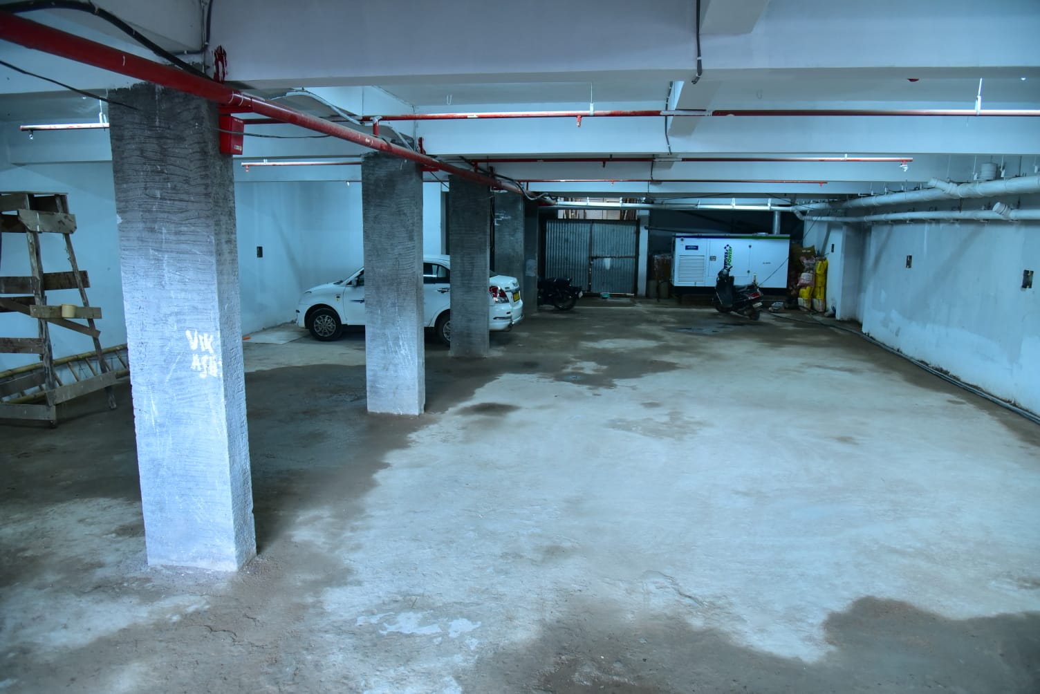 Main gallery