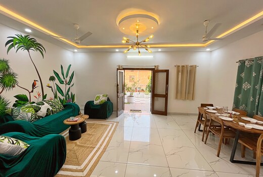 Krishna Villa