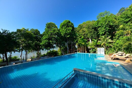 Railay Great View Resort & Spa Krabi