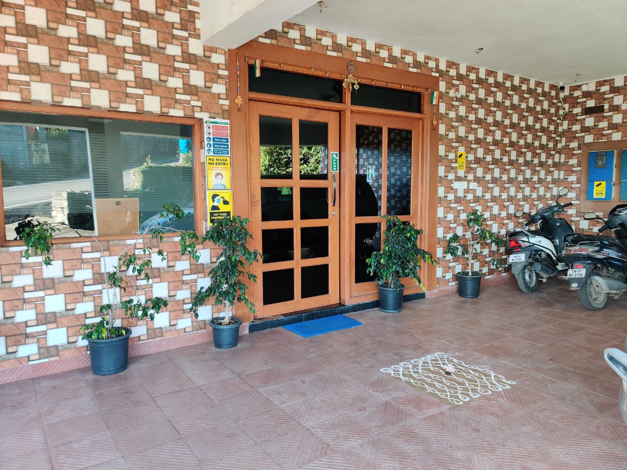 Main gallery