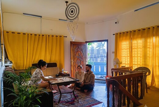 Main gallery