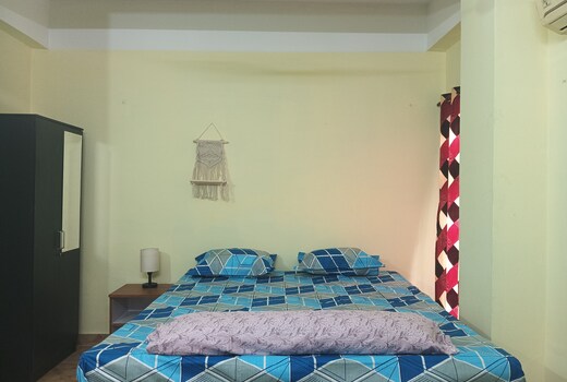 Taru s homestay
