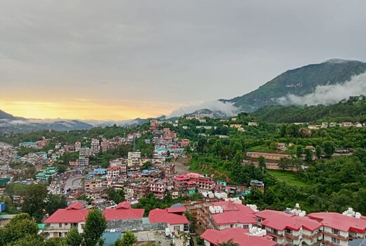 Hotel Utsav