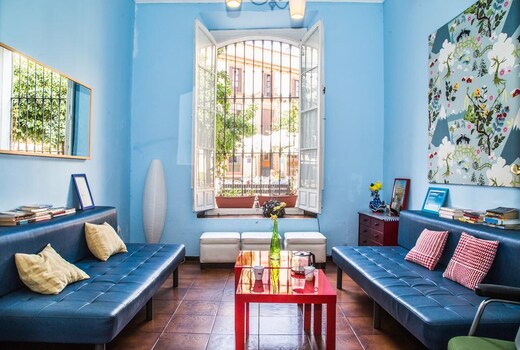 Hostel One Centro