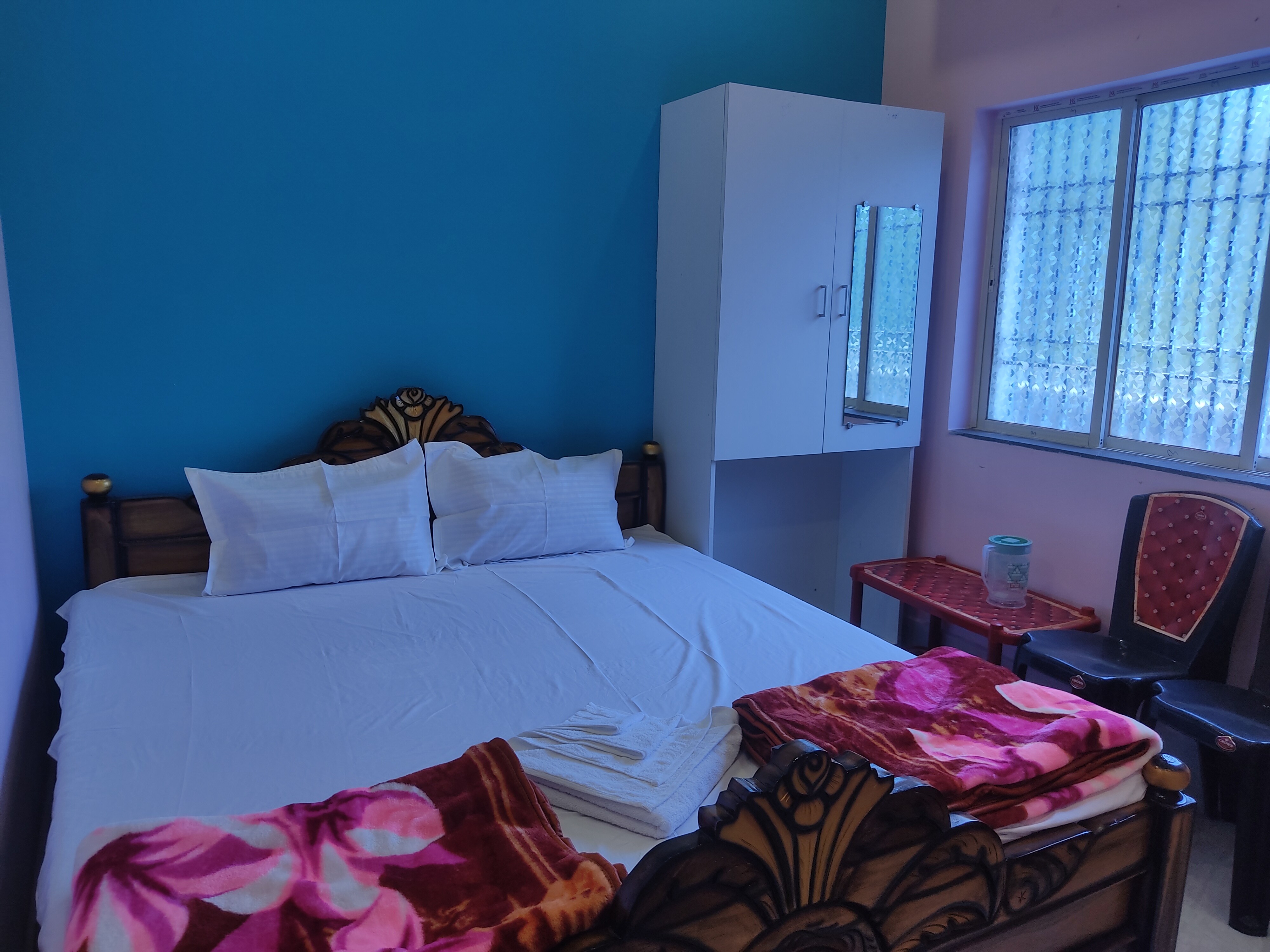 The Orchid Guest House