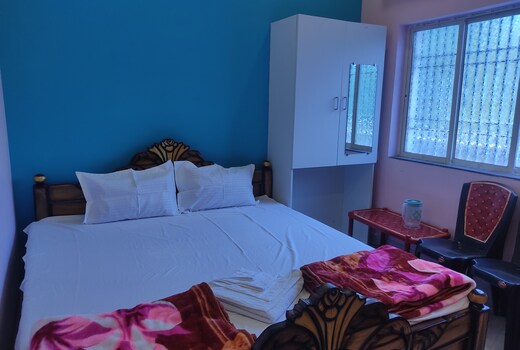 The Orchid Guest House