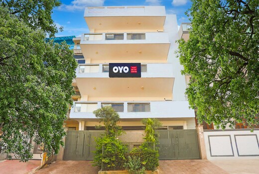 Hotel O STAR Corporate Suites