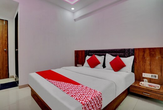 Hotel O Vinayak