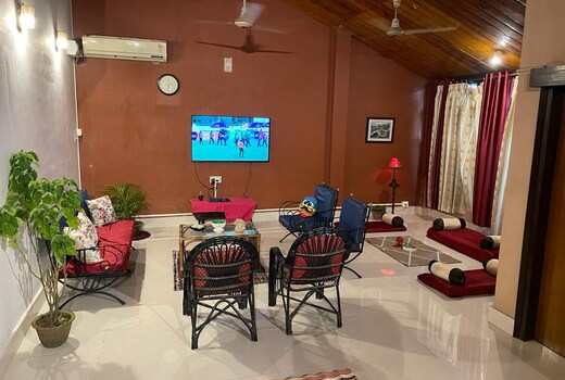 UKIYO'S HOMESTAY