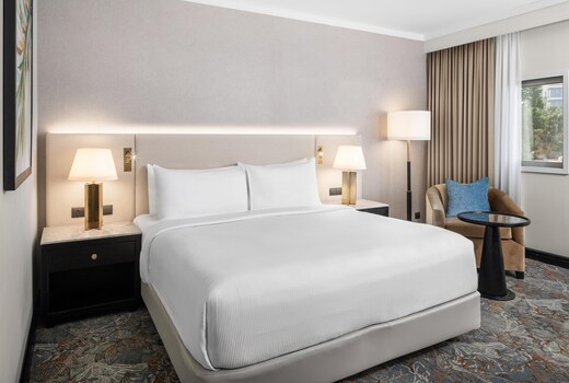 Hilton Cairo Heliopolis