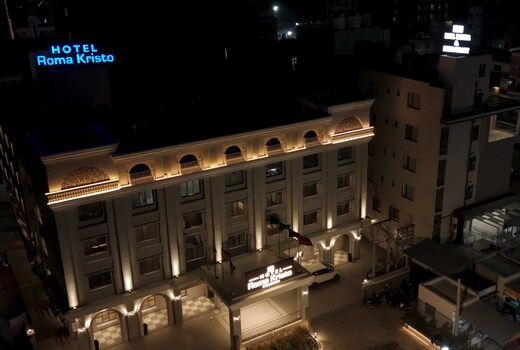 Hotel Roma Kristo
