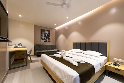 Hotel Elite Inn
