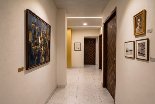 Main gallery