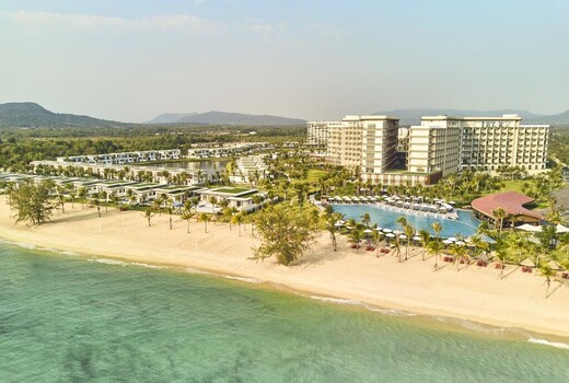 Movenpick Resort Waverly Phu Quoc