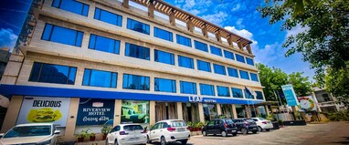 Riverview Hotel