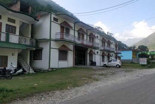 Hotel AssiGanga