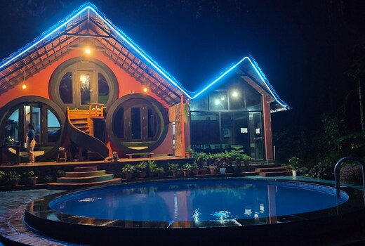 Opods Chikmagalur