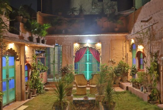 Shangri La Homestay