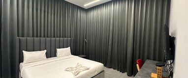 Hotel Siri Inn (Mindspace Hitec City)