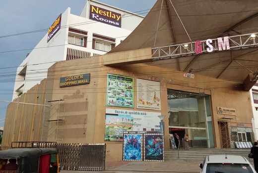 NESTLAYROOMS RAMNAD