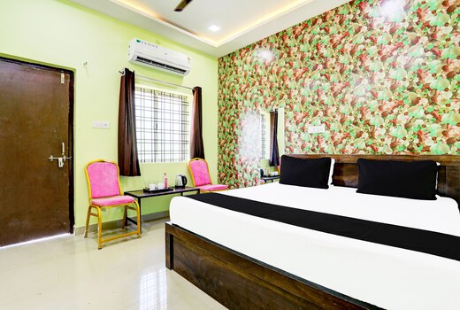 Hotel O Happy Stay Guest House