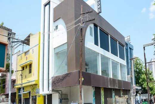 Ashwini Homestay, Madurai
