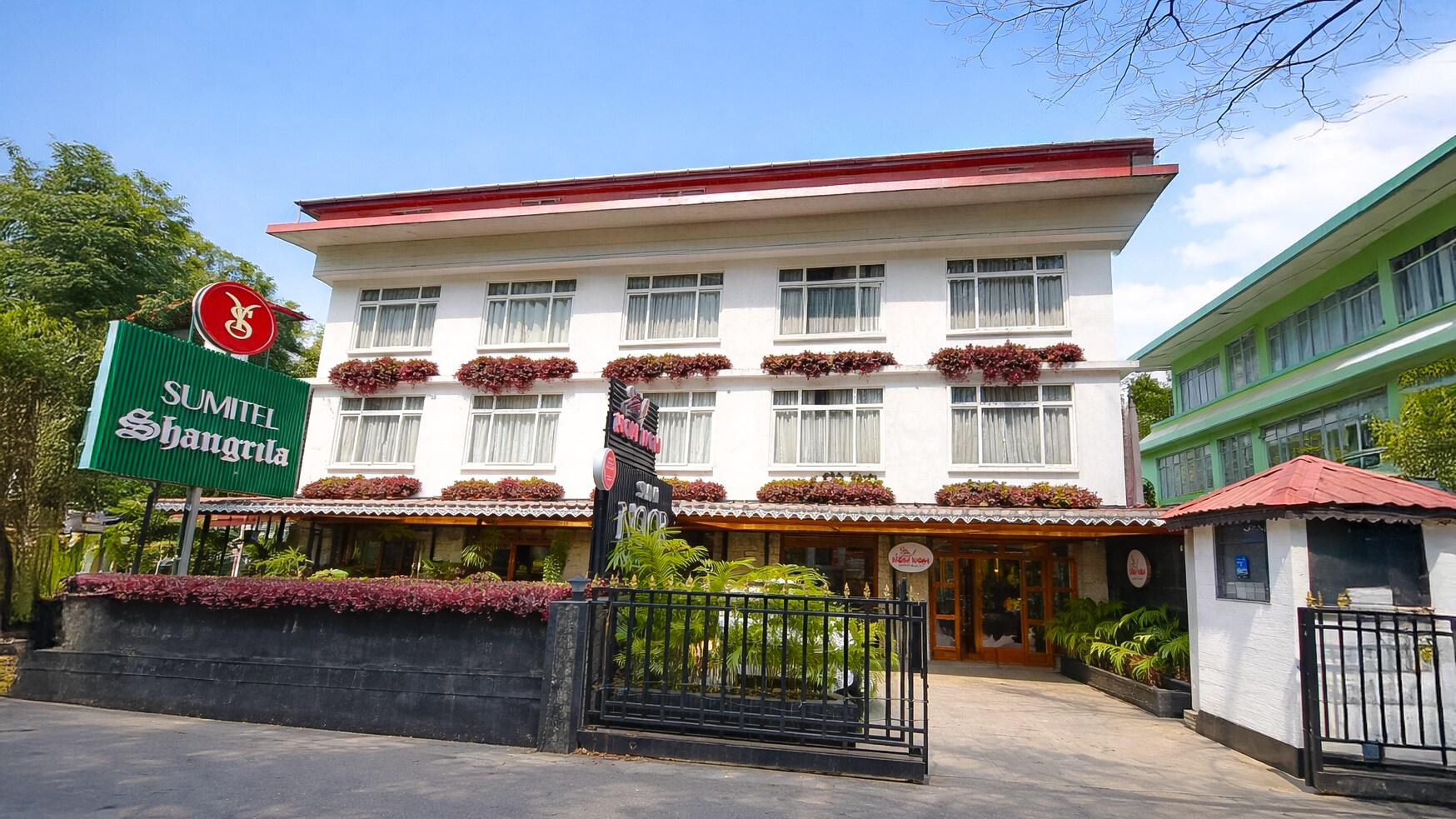 Sumitel Shangrila