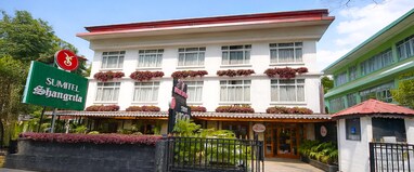Sumitel Shangrila