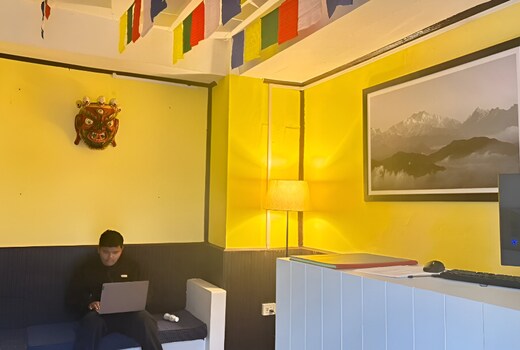 Main gallery