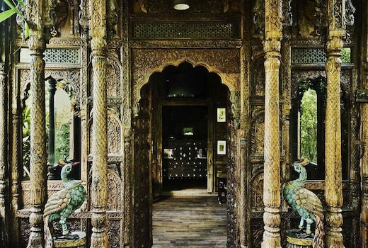 Main gallery