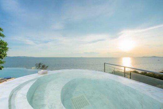 Bayphere Hotel Pattaya