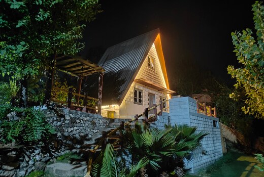 Coco Homes Katra