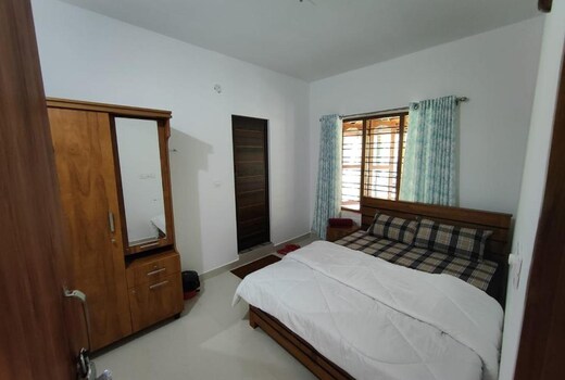 4 NATURE STAY