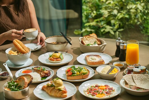 Park Hyatt Bangkok