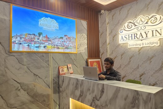 Ashray Inn