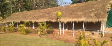 Whispering Mud Resort