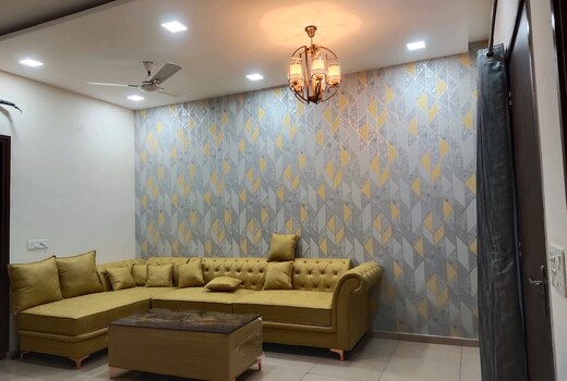 Luxurious 3 Bedroom Villa in Jaipur