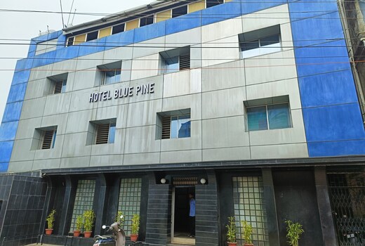 Hotel Blue Pine