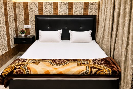 Shree kashi vishwanath paying guest house