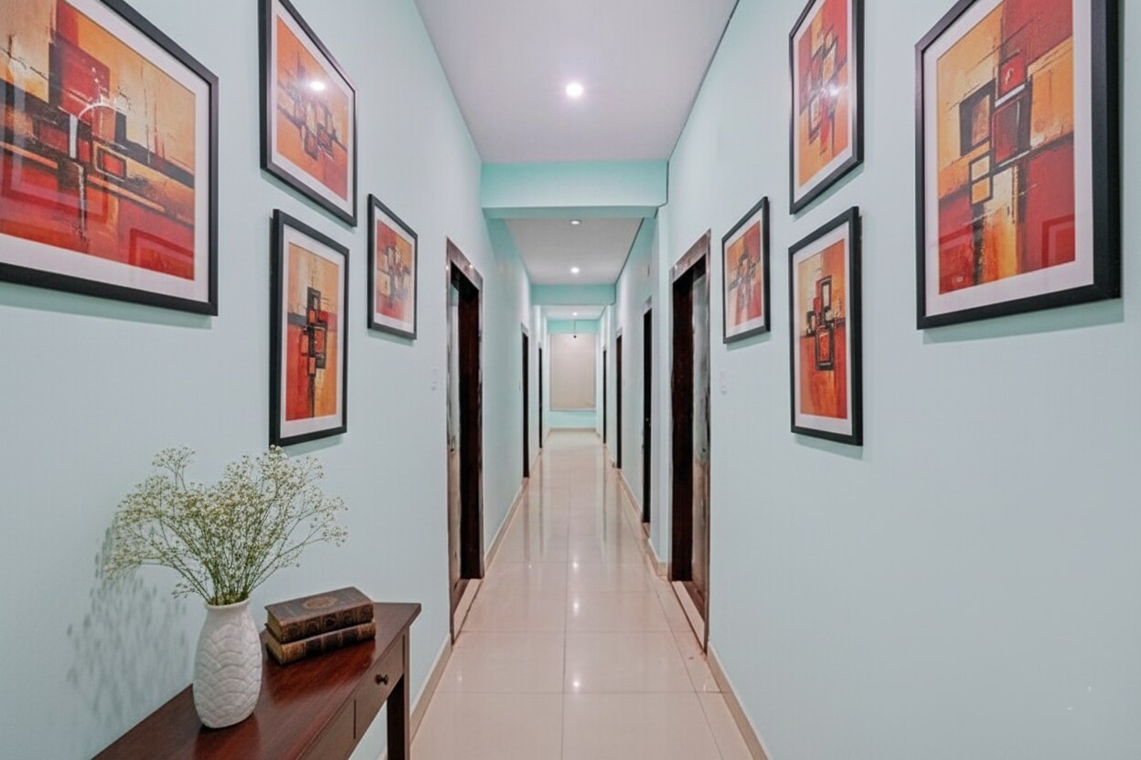 Main gallery