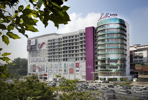 Silka Cheras Kuala Lumpur