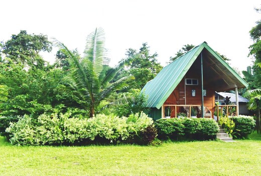 Okegiga Homes.