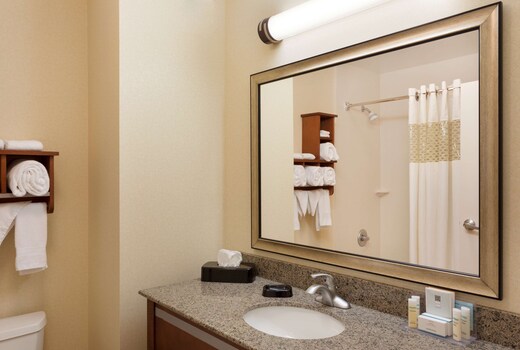 Hampton Inn & Suites Detroit/Chesterfield Township