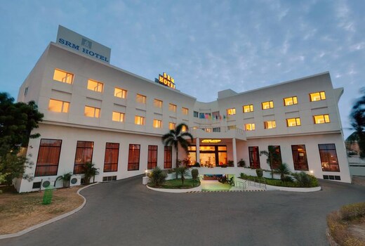 SRM Hotel