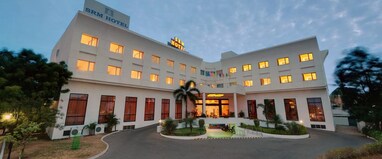 SRM Hotel