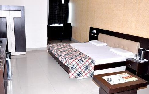 Hotel Om Residency